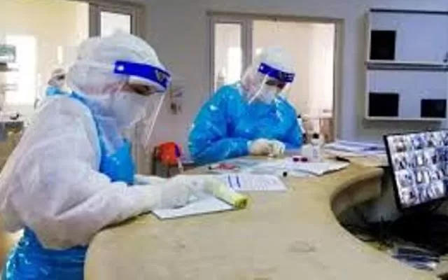 پرۆژەی داتای سیستەمی تەندروستی لە كوردستان دەكەوێتە كار