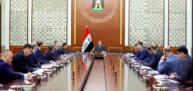 Iraq- Wezîrê Karebayê dest ji kar kişand