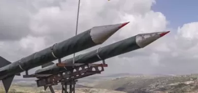 Li Dêrezorê êrîşî baregeheke serbazî ya Amerîkayê hate kirin