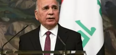 Fuad Husên: Divê bilez alîkariyên mirovî ji gelê Sûriyê re bên şandin