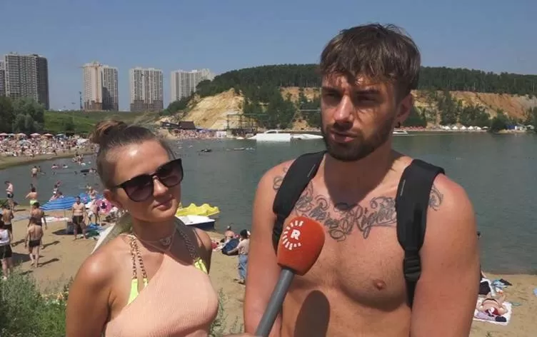 'Nêzikî 5 milyon geştyarên Rûsî dê serdana Tirkiyê bikin'