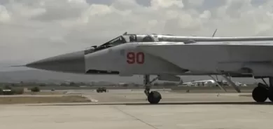 Military Watch: new danger threatens Europe from Syria