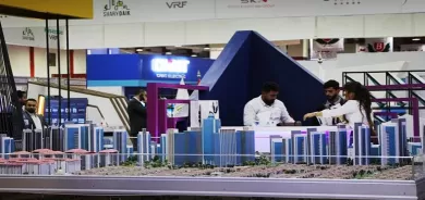 أربيل تتوقع حضوراً عربياً ودولياً لافتاً في معرضها الاستثماري العقاري الدولي