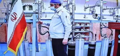 إيران تدرس تمديد الاتفاق التقني مع وكالة الطاقة الذرية