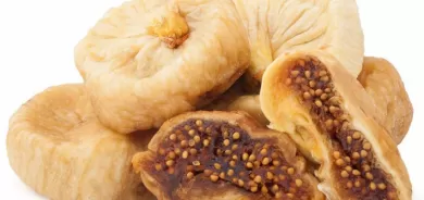 فوائد التين المجفف وأضراره بالنسبة لمرضى السكري