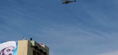 خبير أمني: إسقاط طائرة أمريكية سوف يشعل حرباً كبيرة.. قد تؤدي لتأجيل الانتخابات