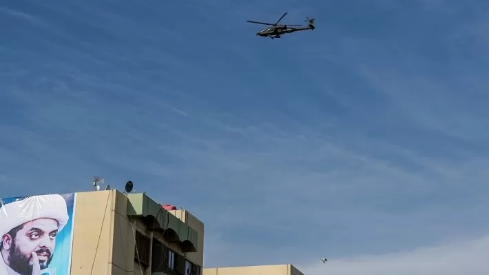 خبير أمني: إسقاط طائرة أمريكية سوف يشعل حرباً كبيرة.. قد تؤدي لتأجيل الانتخابات