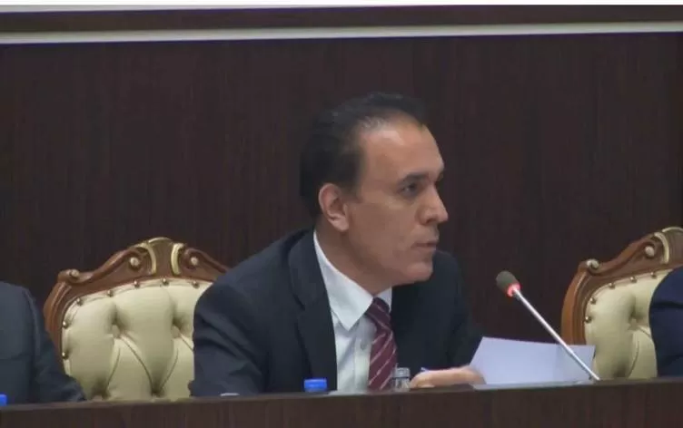 سكرتير مجلس وزراء إقليم كوردستان: الدين الحكومي ارتفع لـ31 ملياراً و637 مليون دولار