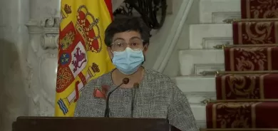 إسبانيا.. هل يطيح التغيير الحكومي المنتظر بوزيرة الخارجية؟