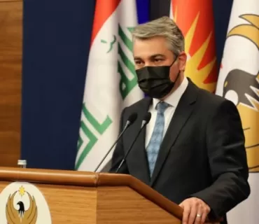 ڕوونکردنەوەیەک لە گوتەبێژی حکومەتی هەرێمی کوردستانەوە