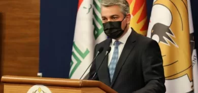 ڕوونکردنەوەیەک لە گوتەبێژی حکومەتی هەرێمی کوردستانەوە