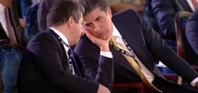 هەنگاوە سیاسی و دیپلۆماسییەكانی كوردستانی بەهێز..