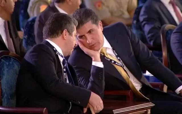 هەنگاوە سیاسی و دیپلۆماسییەكانی كوردستانی بەهێز..