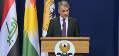 متحدث حكومة إقليم كوردستان يرد على فصيل ميليشياوي عراقي