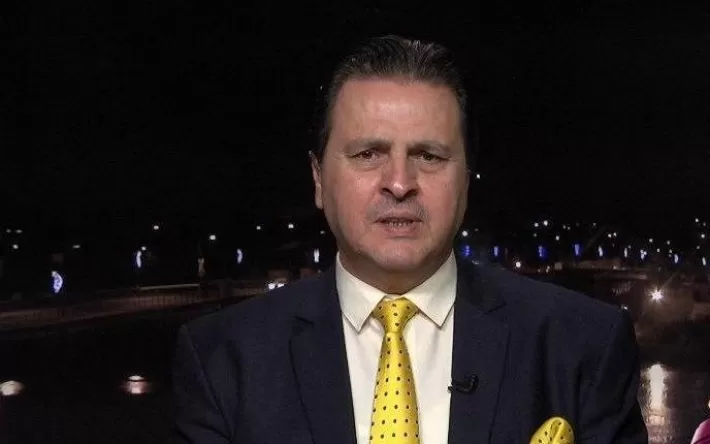 Pisporekî ewlehiyê: Xistina balefira şer a Amerîkayê dê şerekî mezin li Iraqê çêbike