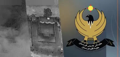 Hikûmeta Kurdistanê: Firokeyên Amerîkayê ji Hewlêrê ve êrişî milîsan nekirine