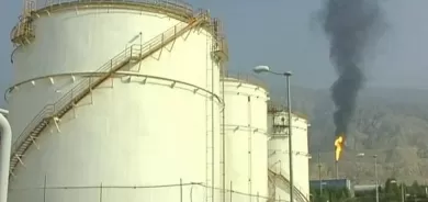 إضراب عمال النفط.. إيران تدخل نفق الاحتجاجات