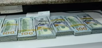 شرطة أربيل تطيح بعصابة 