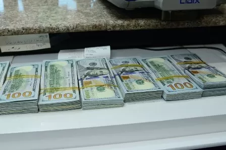 شرطة أربيل تطيح بعصابة 