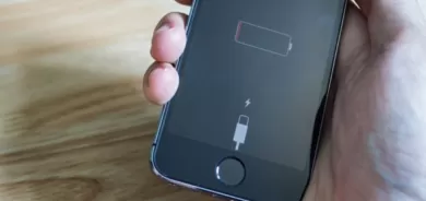 تحذير.. لا تترك هاتفك في الشاحن ليلًا!