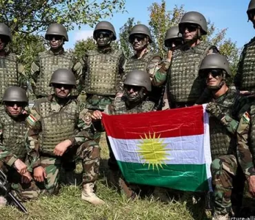 هێزی پێشمەرگەی كوردستان و سێ‌ گۆشەی تیرۆری دوژمنان ..