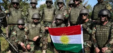 هێزی پێشمەرگەی كوردستان و سێ‌ گۆشەی تیرۆری دوژمنان ..