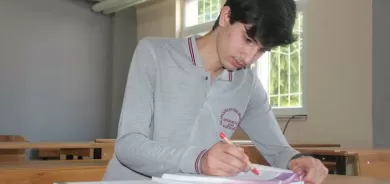 Xwendekarê Rojavayî li ser asta Tirkiyê bû yekem