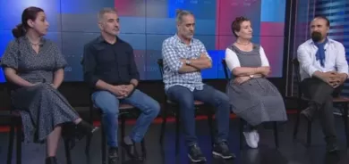 Hunermendên Kurd: Gotinên Serok Barzanî manîfestone