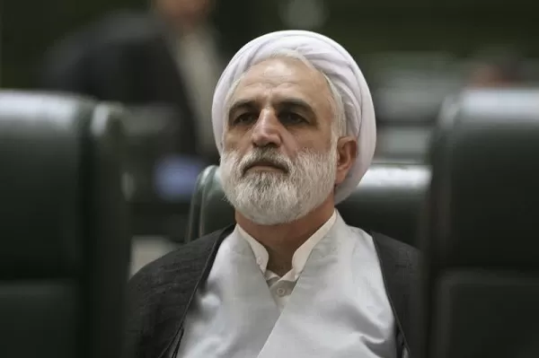 Iran’s supreme leader appoints new hard-line judiciary chief
