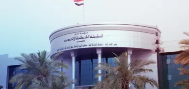 المحكمة الاتحادية توجه مفوضية الانتخابات بردع المال السياسي