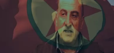 هوشنك أوسي : كالكان .. رجل عبد الله أوجلان الغامض!