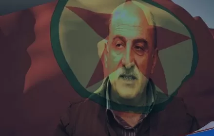 هوشنك أوسي : كالكان .. رجل عبد الله أوجلان الغامض!