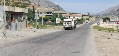 رئيس حكومة الاقليم يوجه بتخصيص 4 مليار دينار لأعمال التنظيف في عدة مناطق