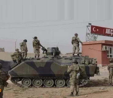 ڕێكخراوی  CPT: تائێستا زیاتر لە 10 هەزار دۆنم زەویی کشوکاڵی لە بەرواری باڵا سووتاوە