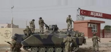 ڕێكخراوی  CPT: تائێستا زیاتر لە 10 هەزار دۆنم زەویی کشوکاڵی لە بەرواری باڵا سووتاوە