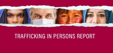 Washington Includes Turkey in US list of countries involved in child recruitment