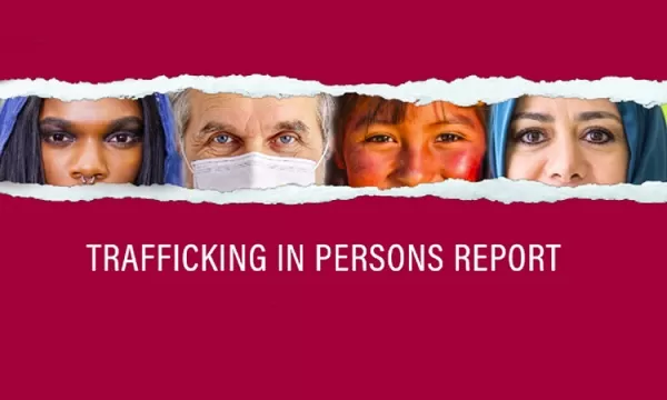 Washington Includes Turkey in US list of countries involved in child recruitment