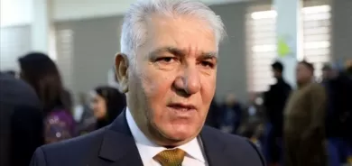 Nasir Herkî: Me raporek li ser şerê Tirkiye û PKKê li Herêma Kurdistanê daye parlementoya Iraqê