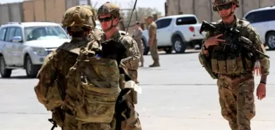 Hevpeymaniya dijî DAIŞê: Eger Bexda ji me daxwaz bike emê vekişin