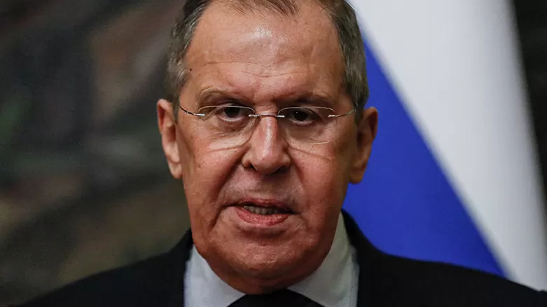 Lavrov: Min ji rayedarên Herêmê re gotiye nimûneya pêkvejiyanê bigihînin Kurdên Sûriyê