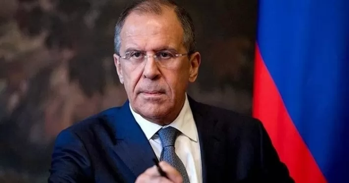 لافروف: طلبنا من مسؤولي إقليم كوردستان نقل تجربتهم في التعايش إلى الكورد السوريين