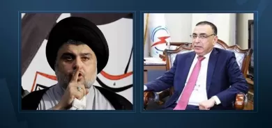 وزير الكهرباء المستقيل يوجه رسالة إلى الصدر