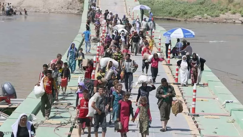 تركيا متهمة بـ