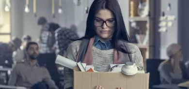 فيروس كورونا: لماذا يستقيل كثيرون من وظائفهم في الوقت الحالي؟