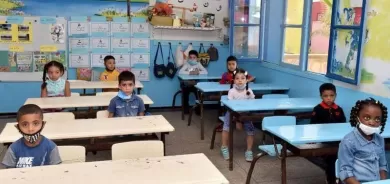 لتفادي إغلاق المدارس.. 