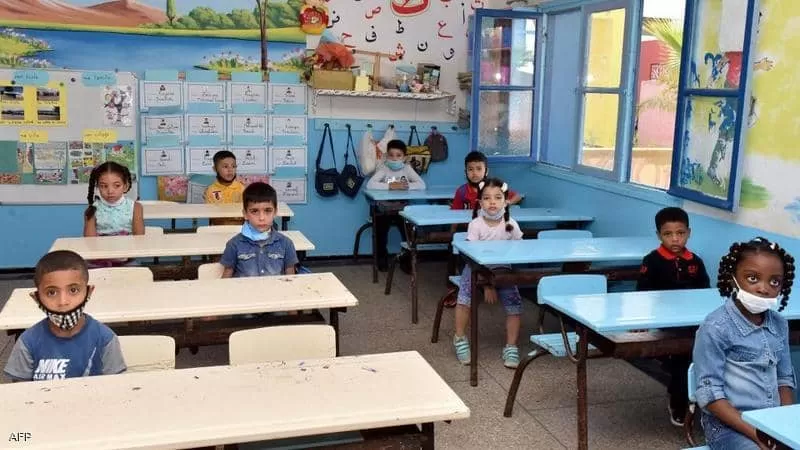 لتفادي إغلاق المدارس.. 