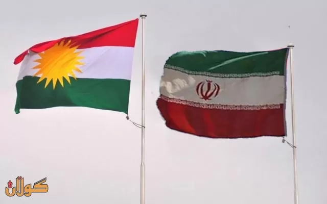 هاتوچۆی گەشتاریی لەنێوان هەرێمی كوردستان و ئێران لە دەروازەی پەروێزخان دەستیپێكردەوە