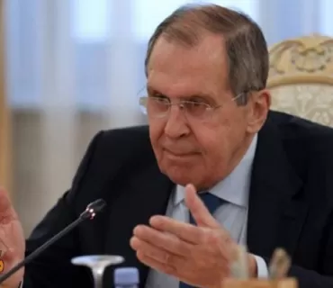 وه‌زیری ده‌ره‌وه‌ی ڕووسیا: بەم نزیكانە پرۆژەی ئاسایشی كه‌نداو دەخەینە گەڕ