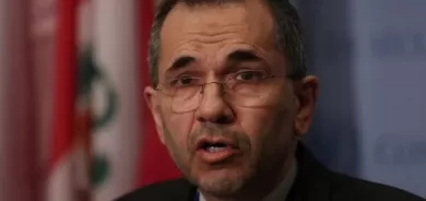 Iran denies links to attacks on U.S. forces in Iraq, Syria