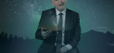 بەڤیدیۆ..میكائیل ڤیدیۆ كلیپێكی نوێی بڵاوكردەوە